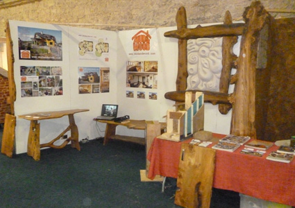 sustainable building show